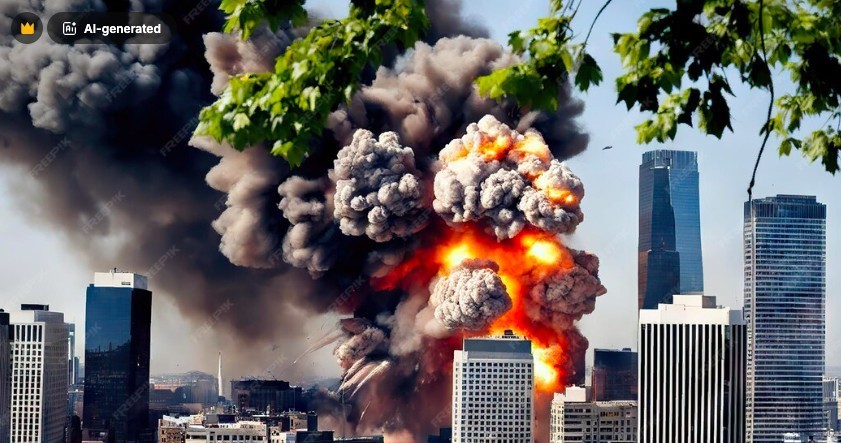 В Кувейте при ударе Ирана повреждены электростанция и опреснительная установка