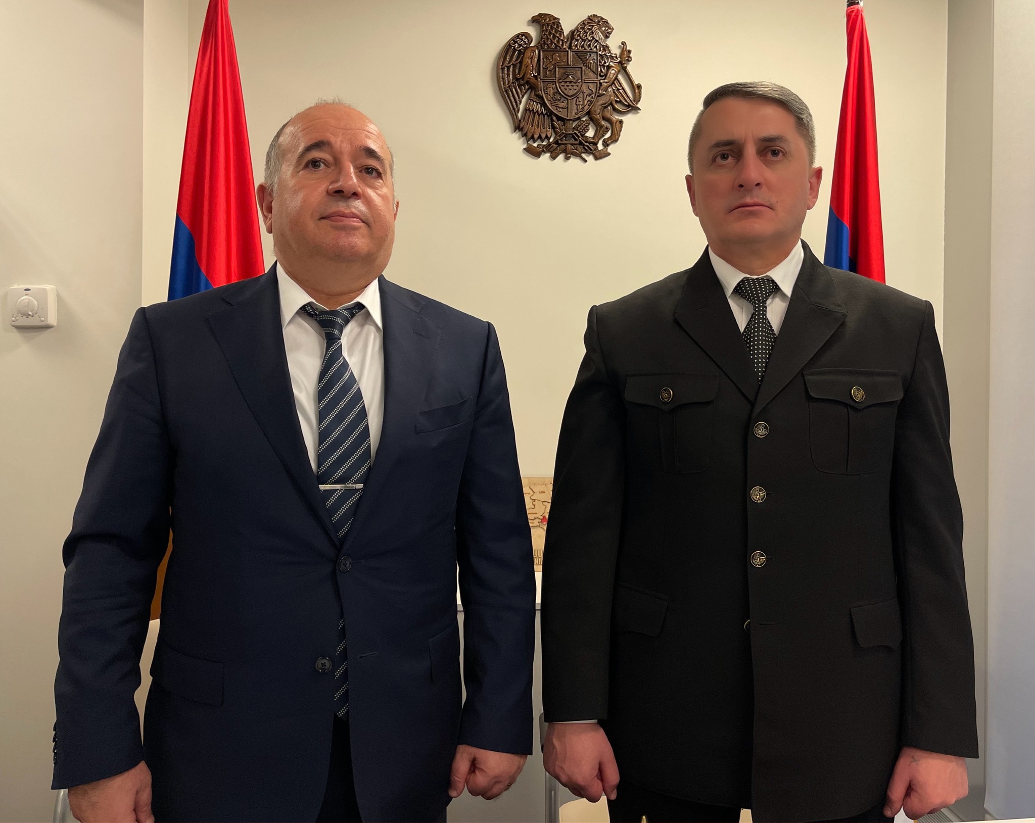 Кто должен стать следующим премьер-министром Армении? Хачик Асрян знает ответ