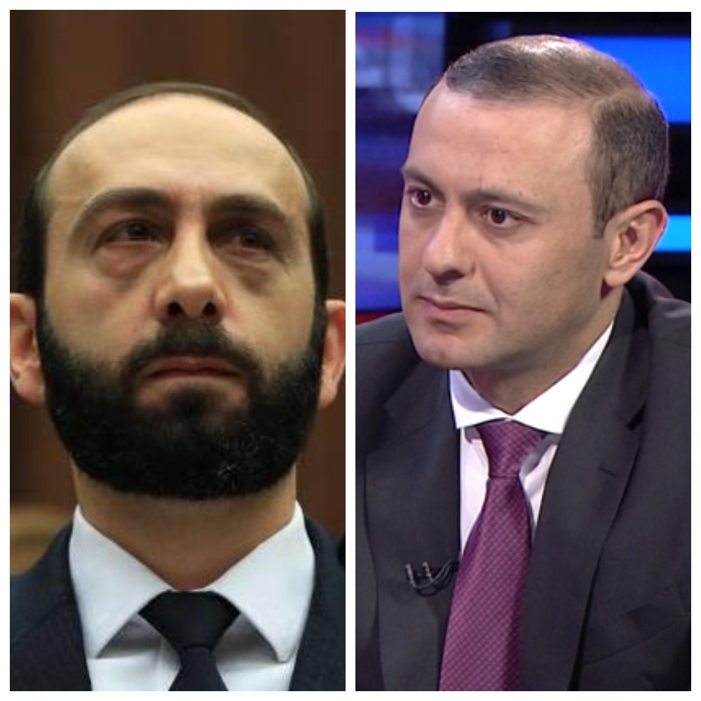Мирзоян или Григорян: найти кандидата на пост важного министра не удается - пресса дня