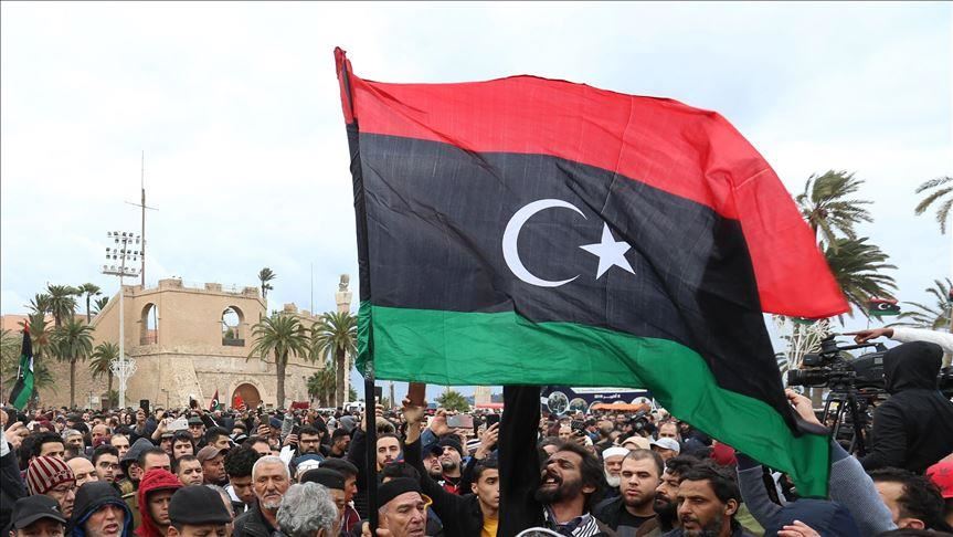 Le Monde: перемирие в Триполи иллюстрирует влияние турецко-российского посредничества