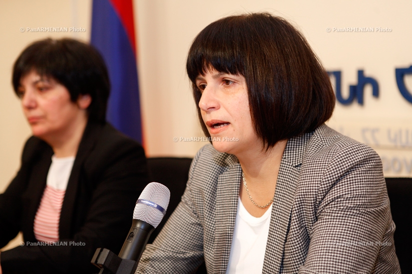 Նախարար. Հայաստանի դեմ բացվում է ԵՏՄ աշխատաշուկան առանց սահմանափակումների 