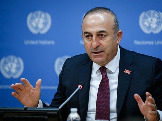 Чавушоглу: Турция и США начнут военные действия против ИГИЛ