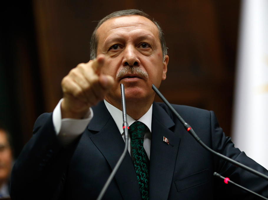 Мы не собираемся депортировать армян из Турции - Эрдоган изменил свое мнение