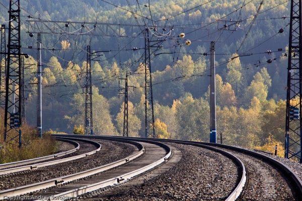Азербайджан и Иран дают новый импульс железнодорожному проекту 