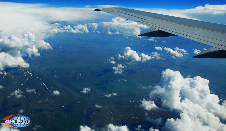 Armenian Airlines запускают рейсы в Казань 