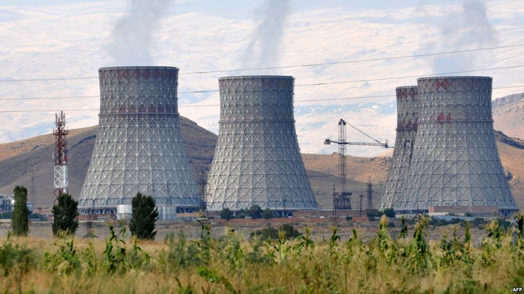 ՀՀ-ն դիմել է ՌԴ-ին՝ երկարաձգել ԱԷԿ վերազինման համար տրամադրված վարկի մարման ժամկետը