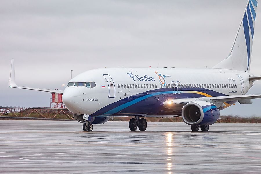 Информация о ближайших чартерных рейсах из Москвы в Ереван