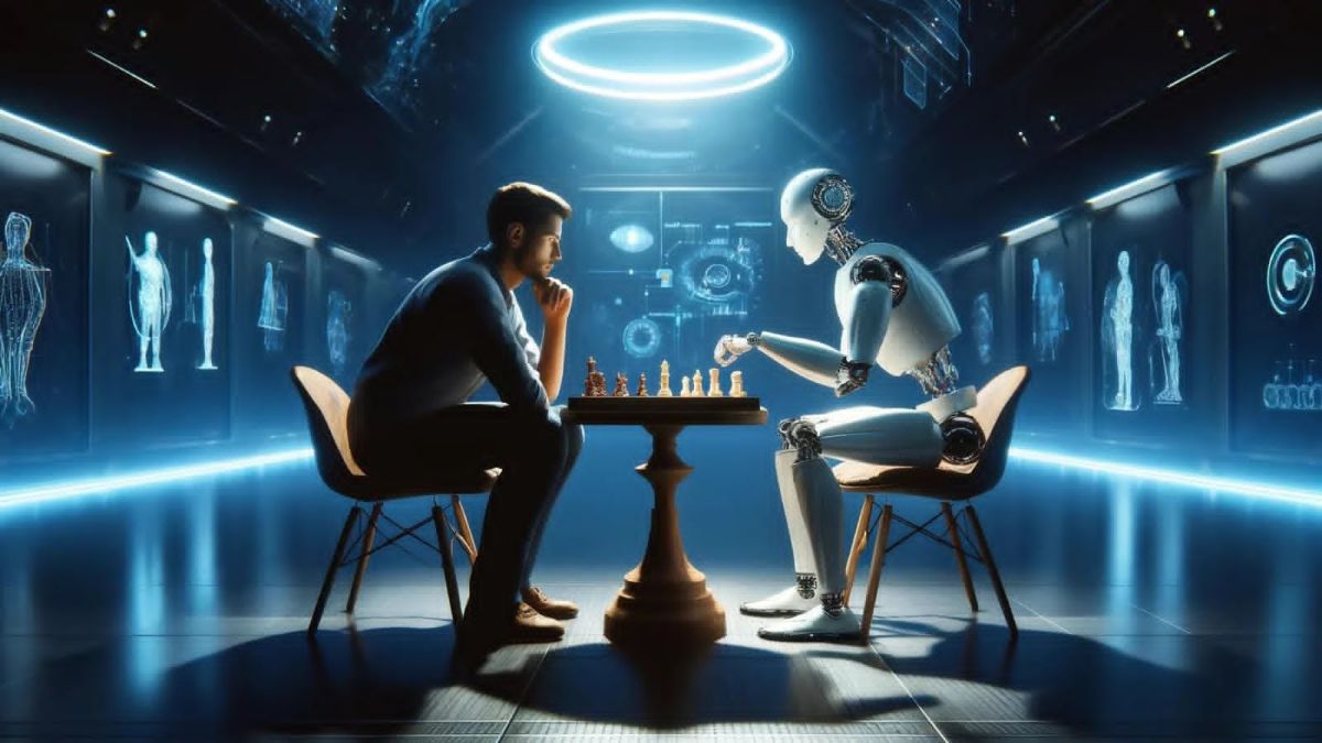  Армения поддержала инициативу об ответственном развитии ИИ в рамках ЕАЭС 