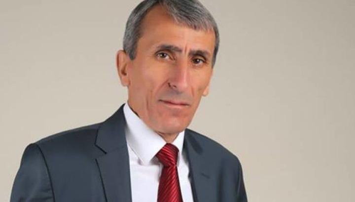 Бывший губернатор стал советником министра обороны Армении