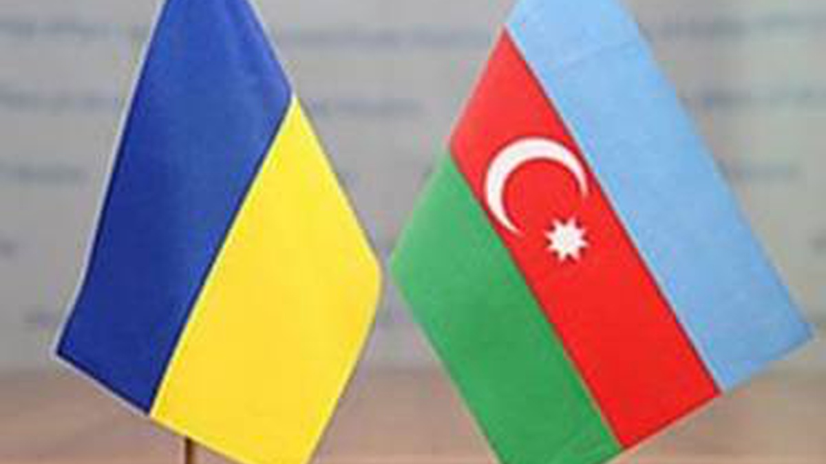 Киев рассчитывает на углубление энергетического сотрудничества с Баку - посольство 