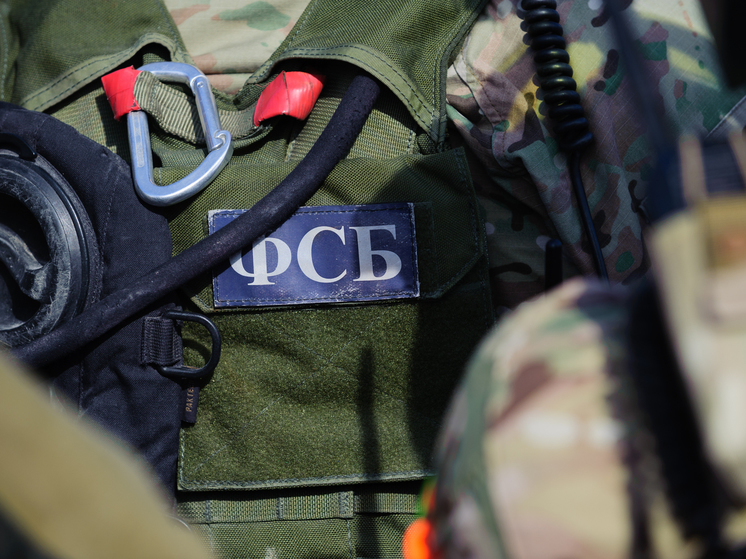 ФСБ РФ пресекла работу протурецкой религиозной организации в Петербурге