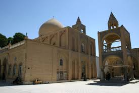 Архиепископ Тегерана: Иран — безопасное место для армянской общины