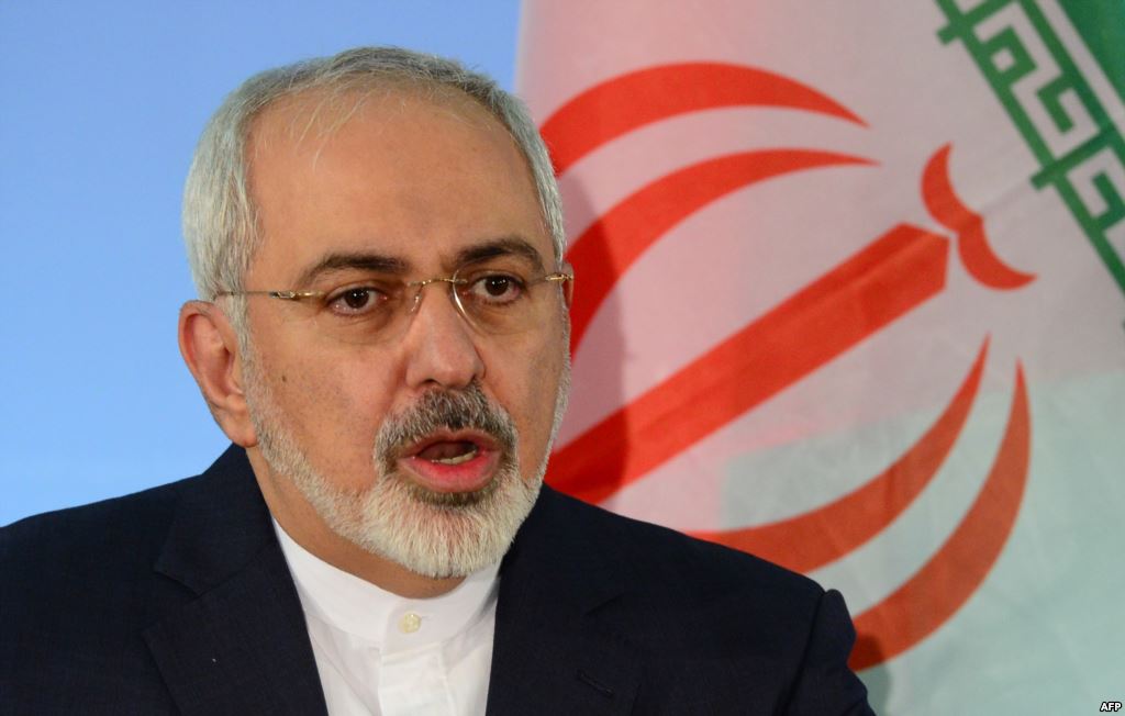 Զարիֆ. Թրամփը ստիպված կլինի փոխել Իրանի նկատմամբ իր քաղաքականությունը 