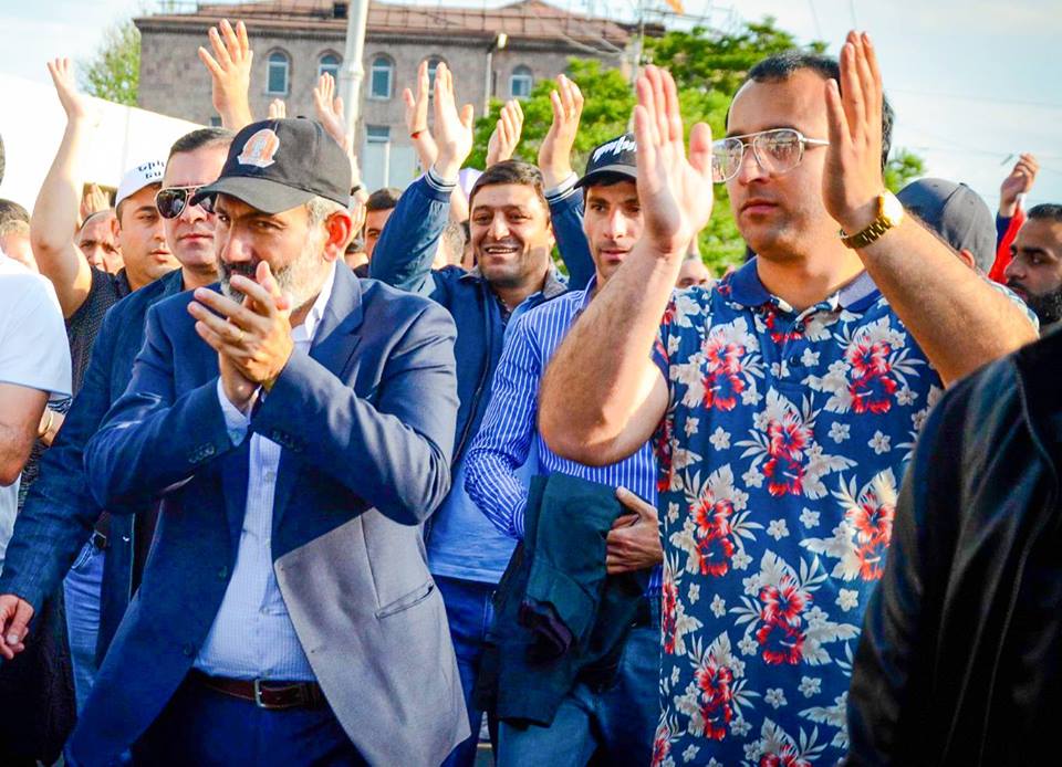 Լուսանկարը` 168.am