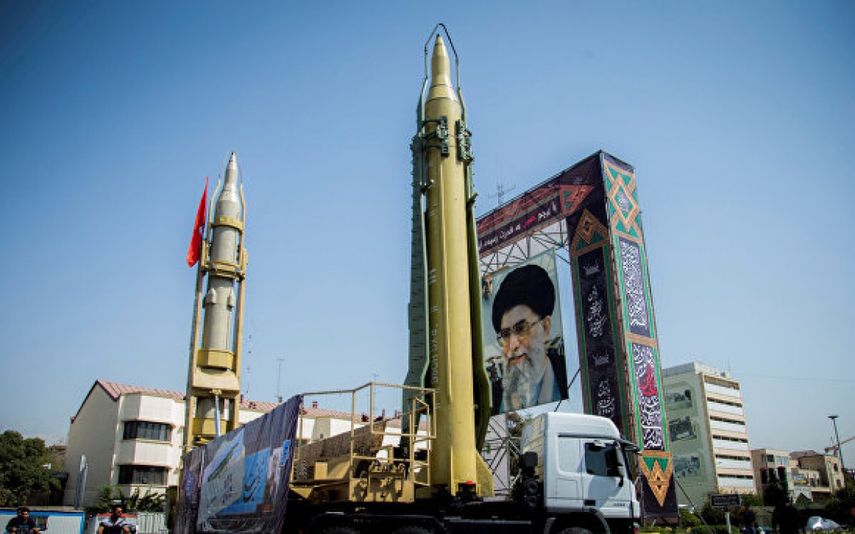 Иран в ближайшее время запустит два спутника на иранских ракетах-носителях