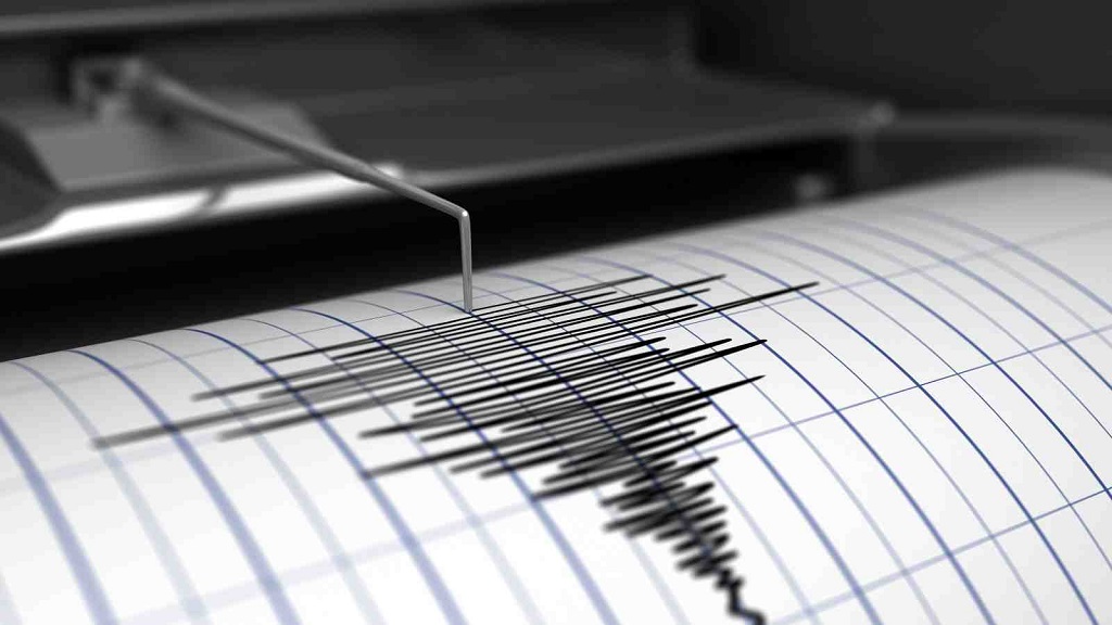 Землетрясение в Азербайджане ощутили в Арцахе  