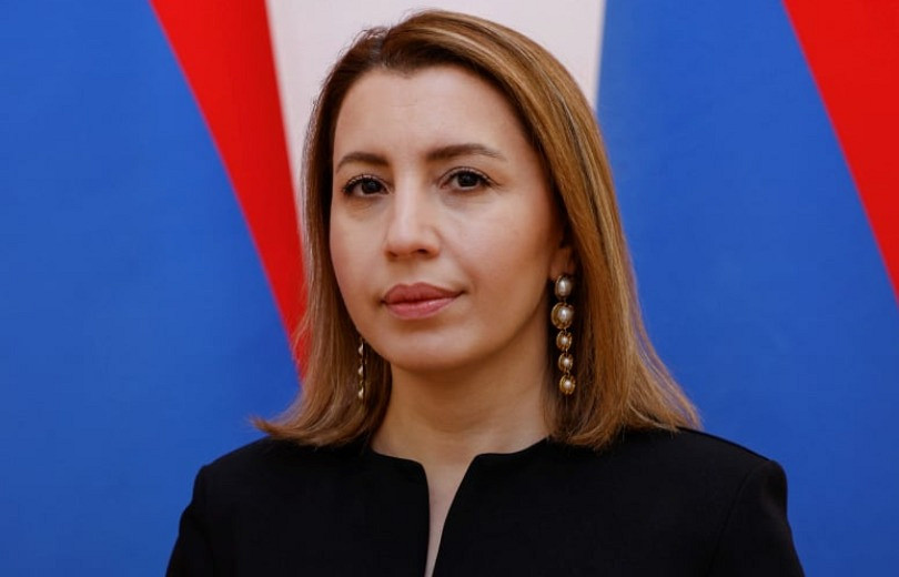 СВР Армении опубликовала доклад о внешних рисках Армении за 2026 год