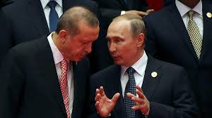 Le Monde. Թուրքիան ավելի շատ է ընկնում ՌԴ-ի գիրկը
