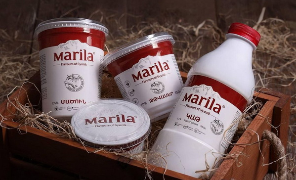 В продукции ООО «Марила» выявлены микробиологические отклонения