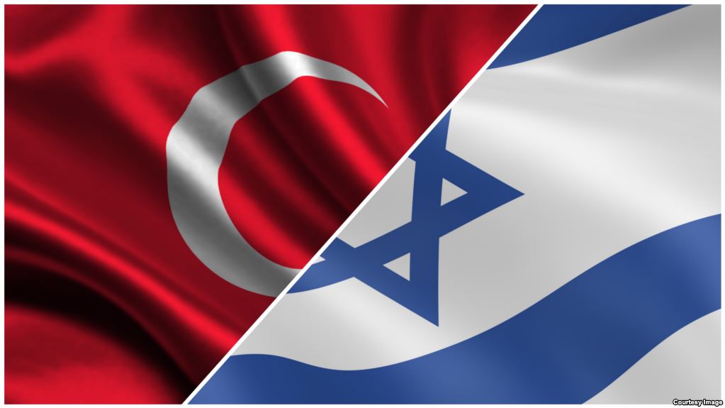 Израиль решил не назначать посла в Турцию