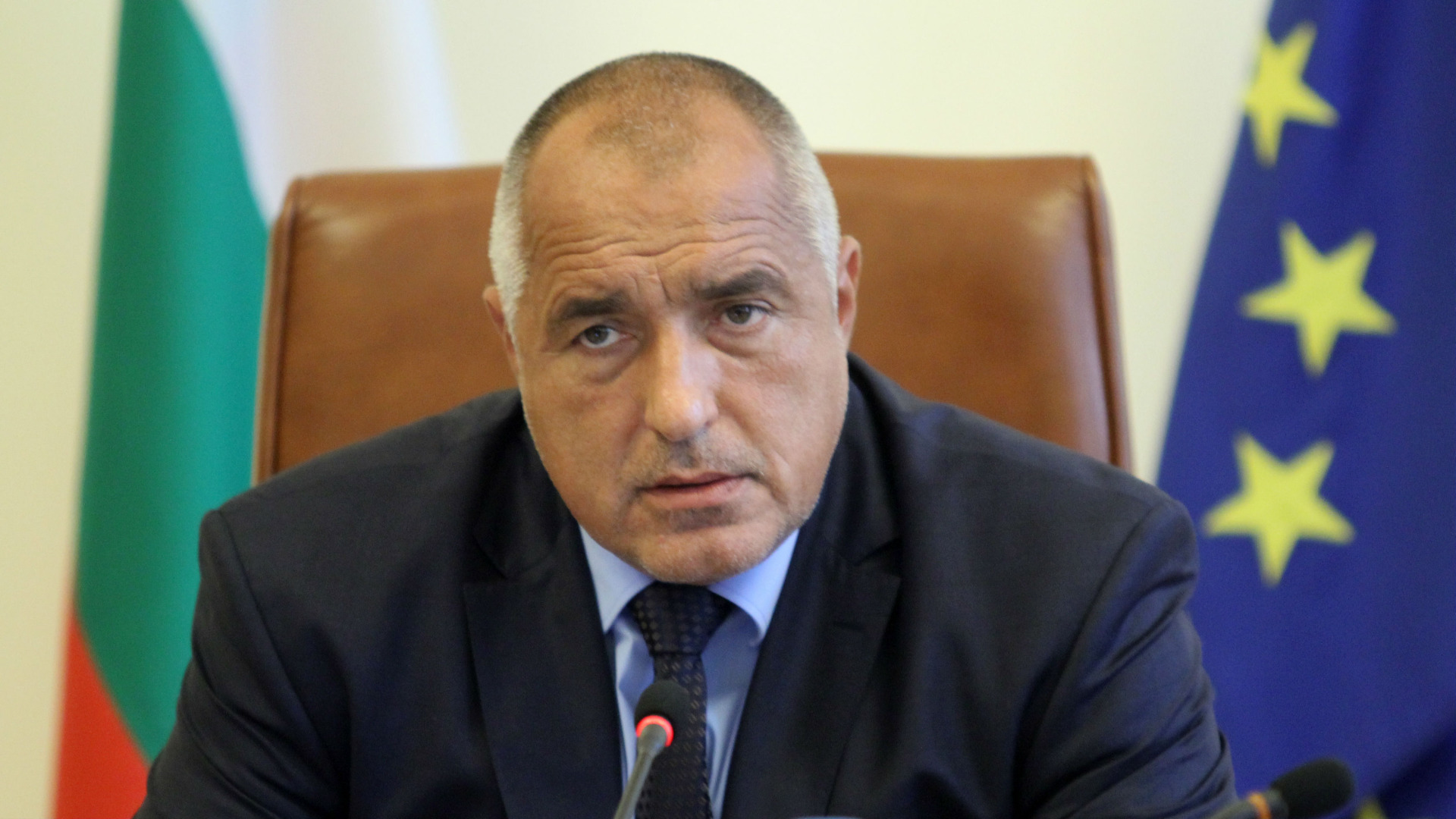 Премьер Болгарии։ карабахский конфликт может быть урегулирован исключительно путем переговоров