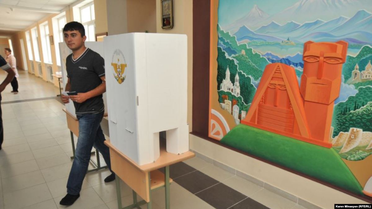 Արցախի քաղաքացիները կարող են ընտրություններին մասնակցել Երևանում