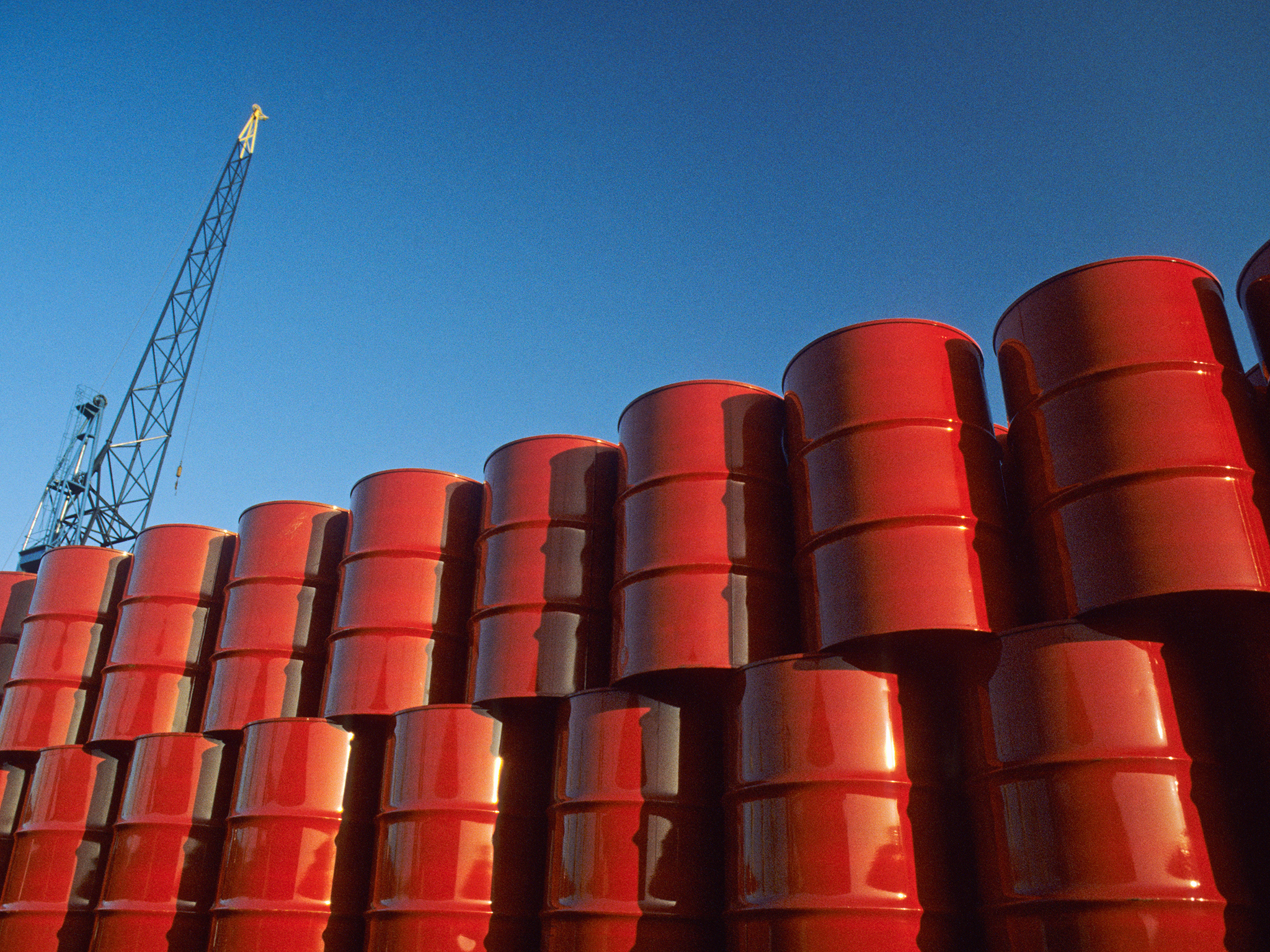 Эксперт: Украина заинтересована в поставках азербайджанского газа и нефтепродуктов