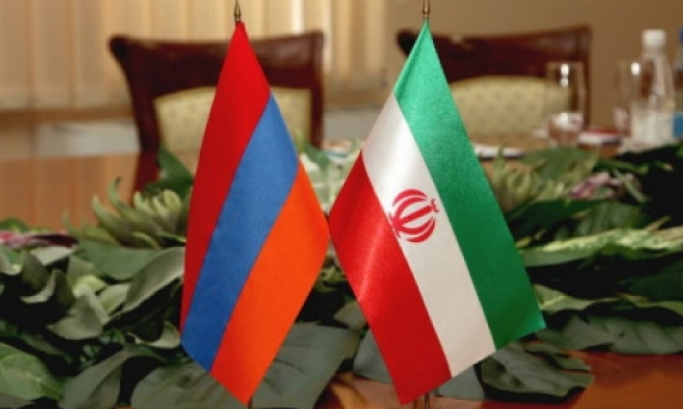 Армения должна предложить Ирану пакет по углублению экономических связей