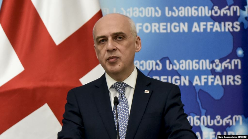 Азербайджан является основным стратегическим партнером Грузии - глава МИД 