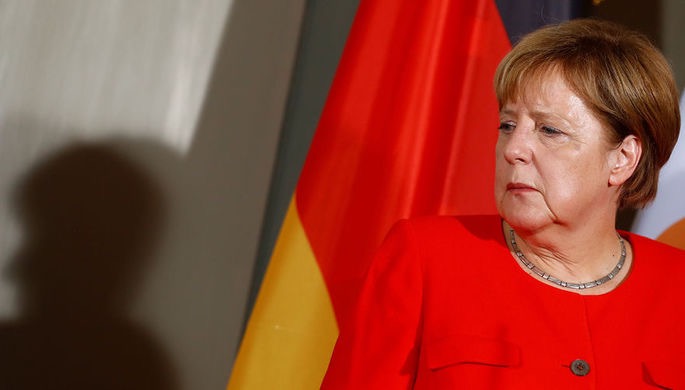 Меркель призвала к санкциям против Саудовской Аравии