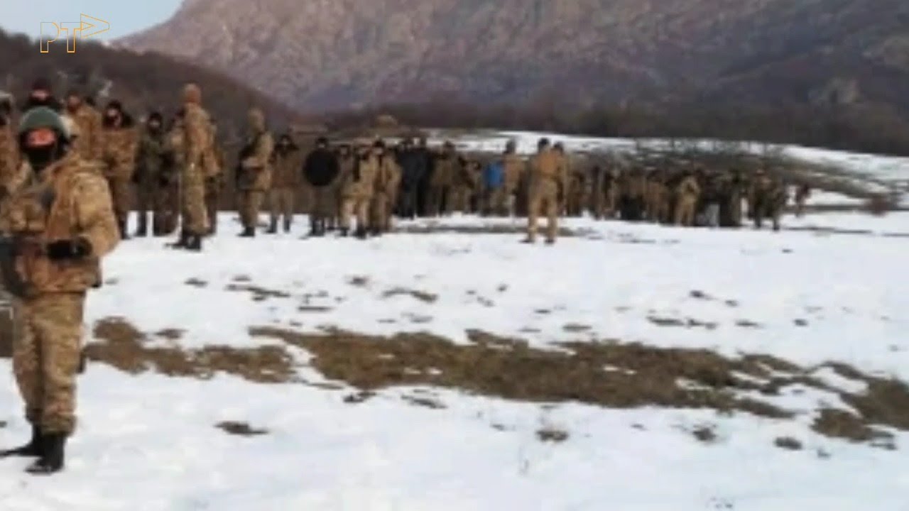 Армия обороны: 73 человек пропали без вести на участке Хцаберд - Хин Тахер 