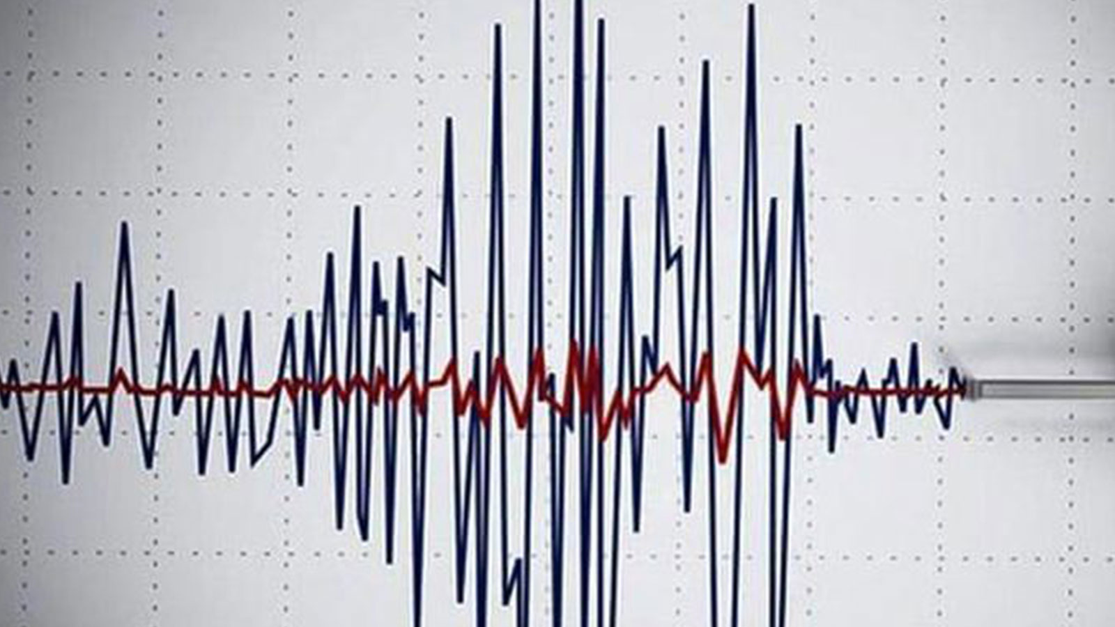 Verelq News | Դարձյալ երկրաշարժ Հայաստանում. Երևանում՝ 2-3 բալ ուժգնությամբ: