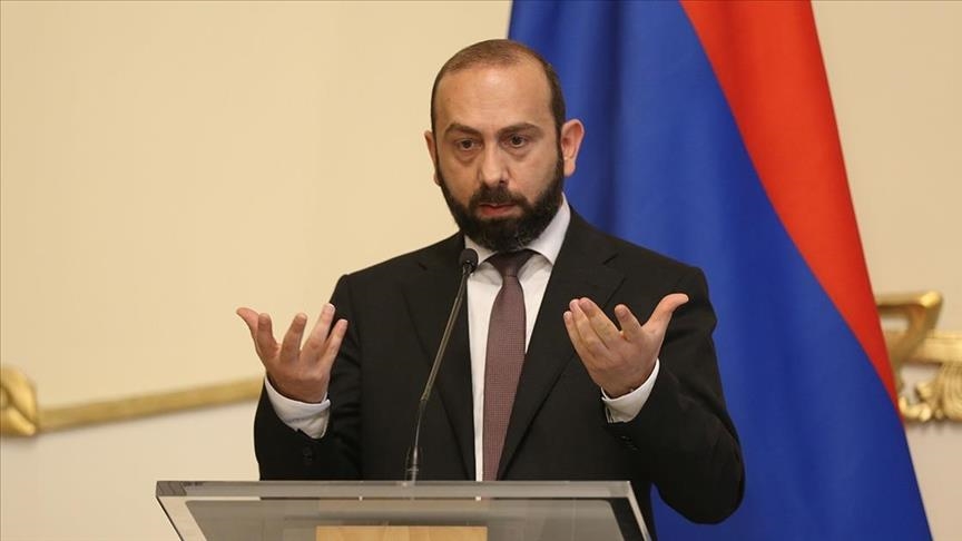 Метания Мирзояна