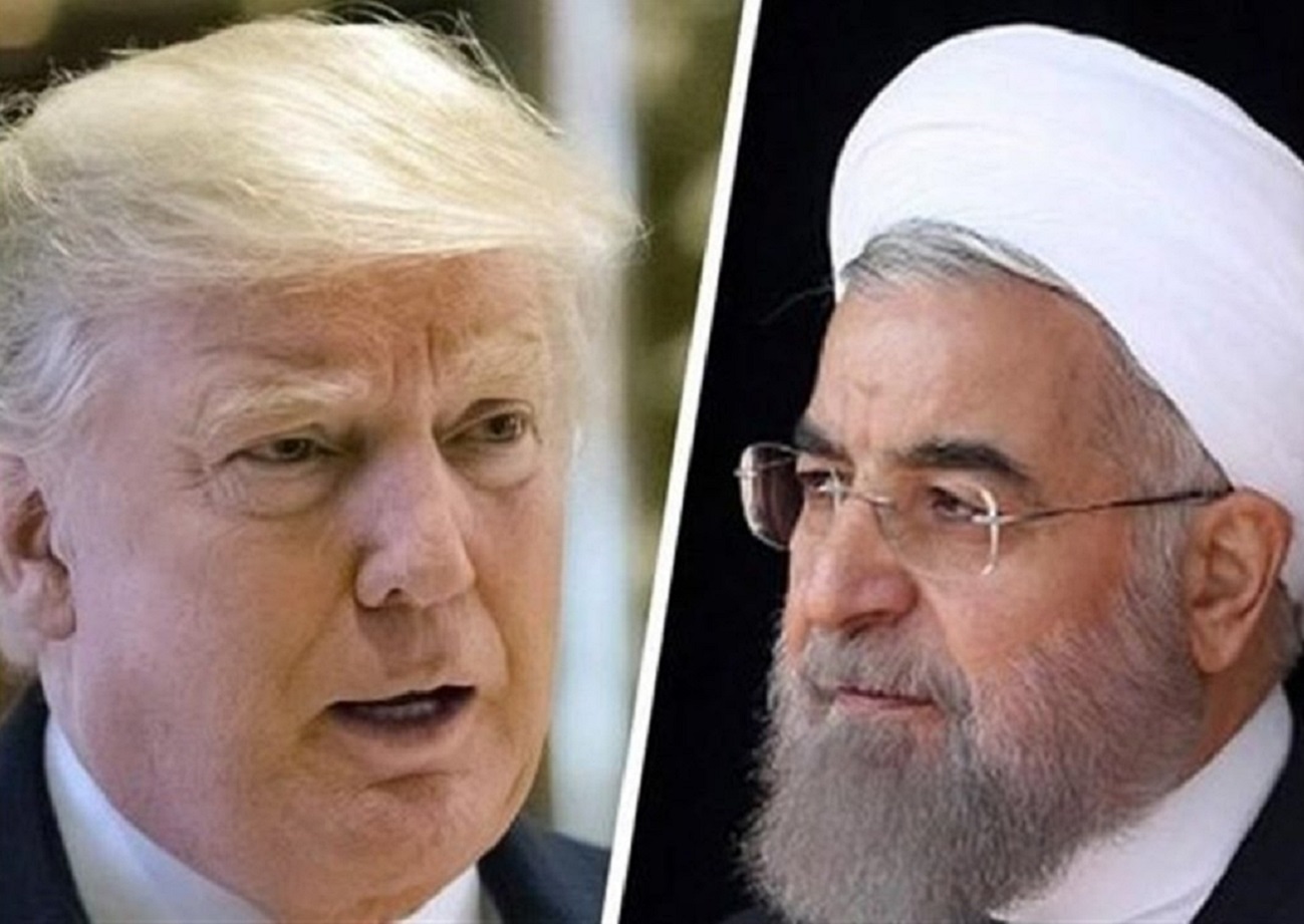 Պոմպեոն չի բացառել ԱՄՆ-ի եւ Իրանի նախագահների հանդիպումը