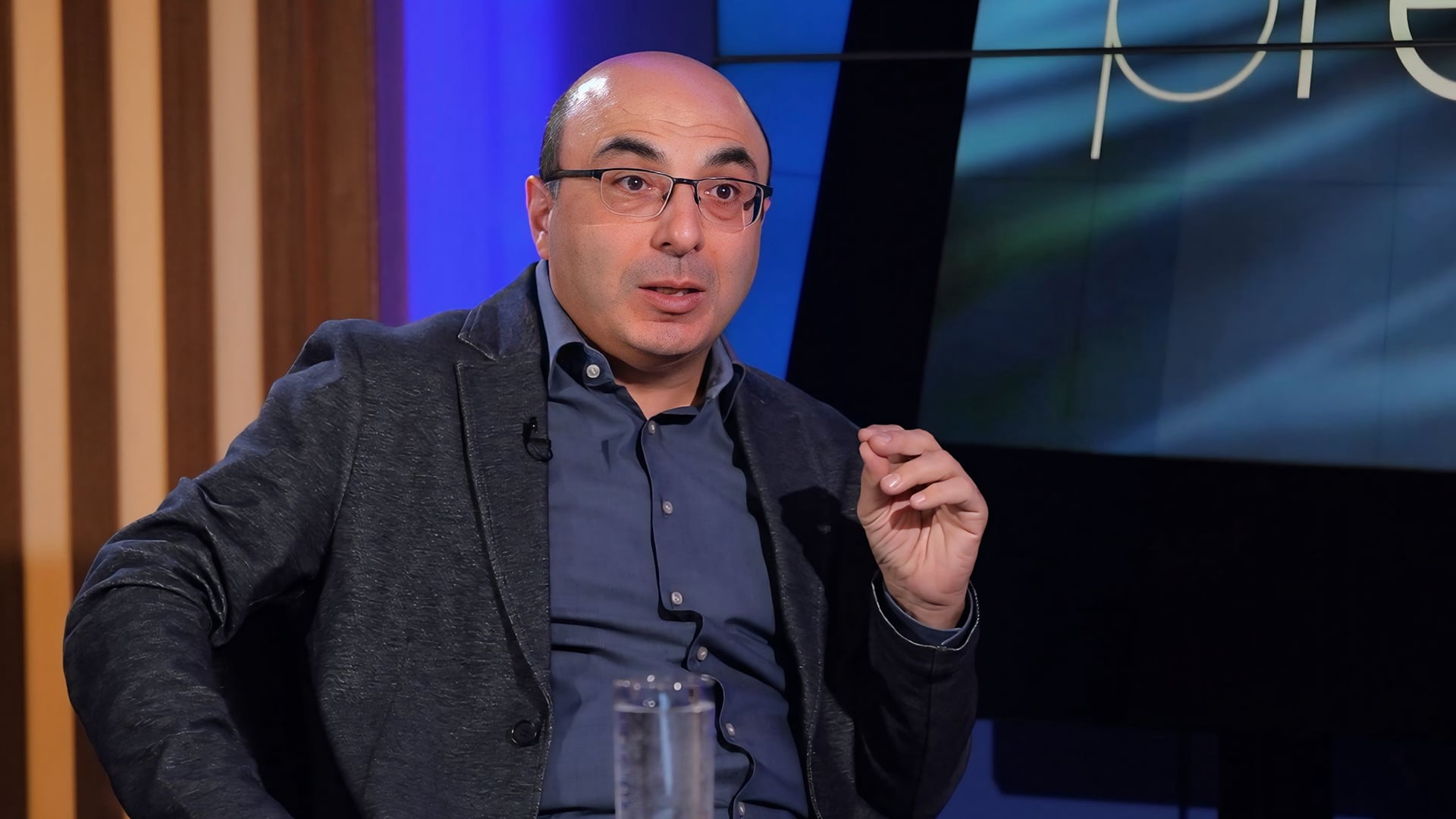 Совершенно другие выборы