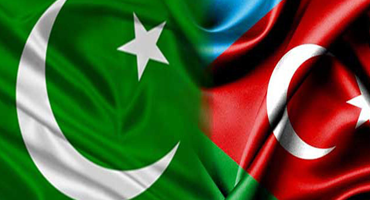 Պակիստանը ուզում է ուղիղ ավիահաղորդակցություն հաստատել Ադրբեջանի հետ