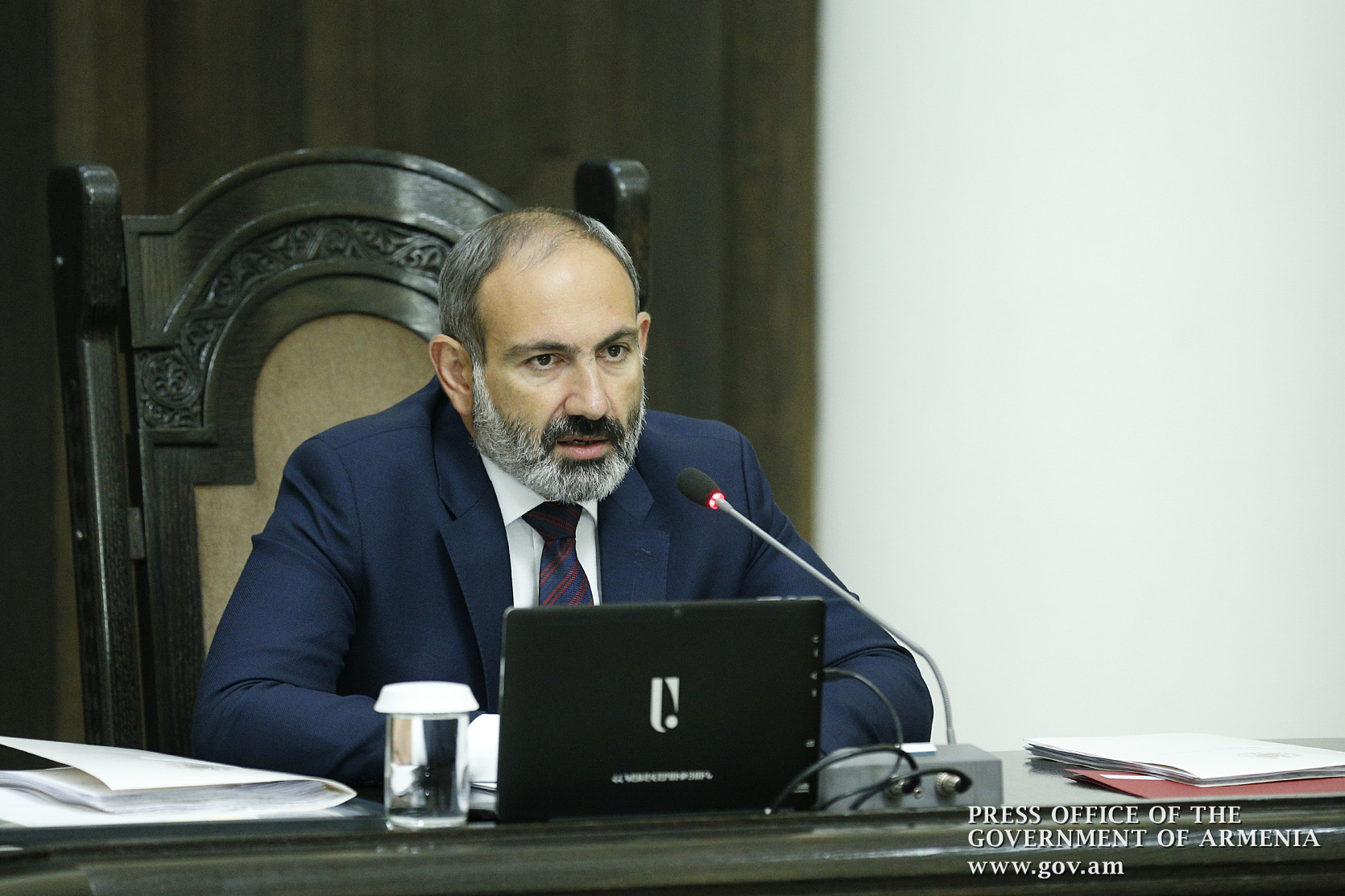 Пашинян: Ради финансовой помощи ЕС Армения ничего не делала и не намерена делать
