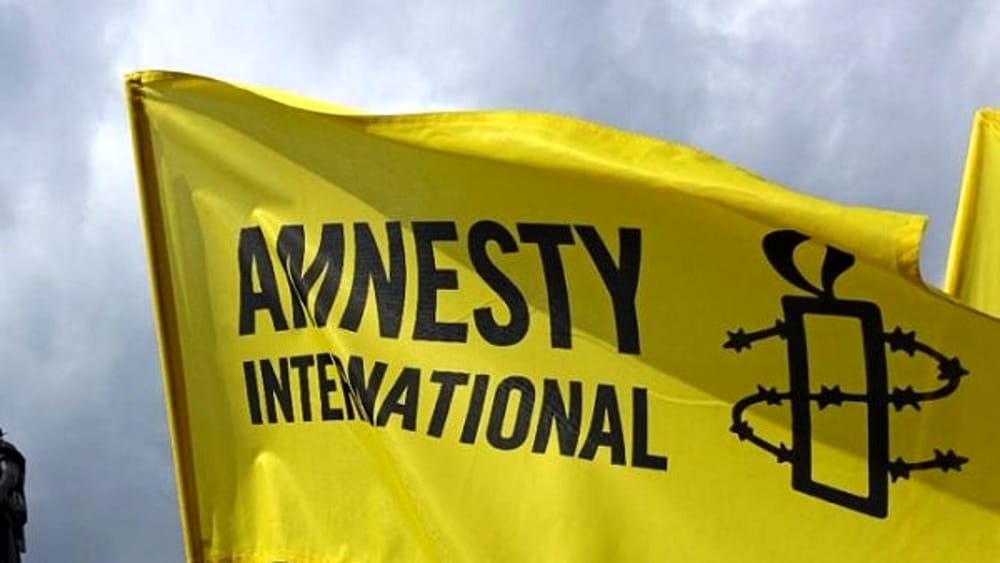 Суд освободил из-под стражи главу офиса «Amnesty International» в Турции