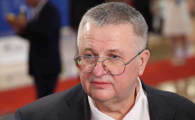 Все страны ЕАЭС хотят, чтобы Армения осталась членом объединения - Оверчук