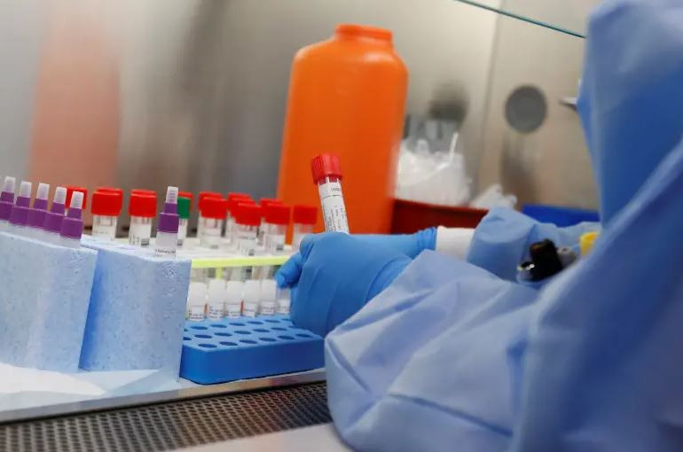 В Арцахе подтверждено 7 новых случаев коронавирусной инфекции