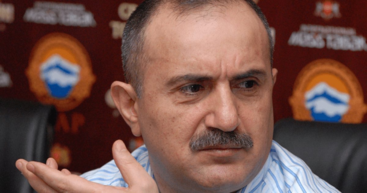 Самвел Бабаян призвал власти Армении быть честными
