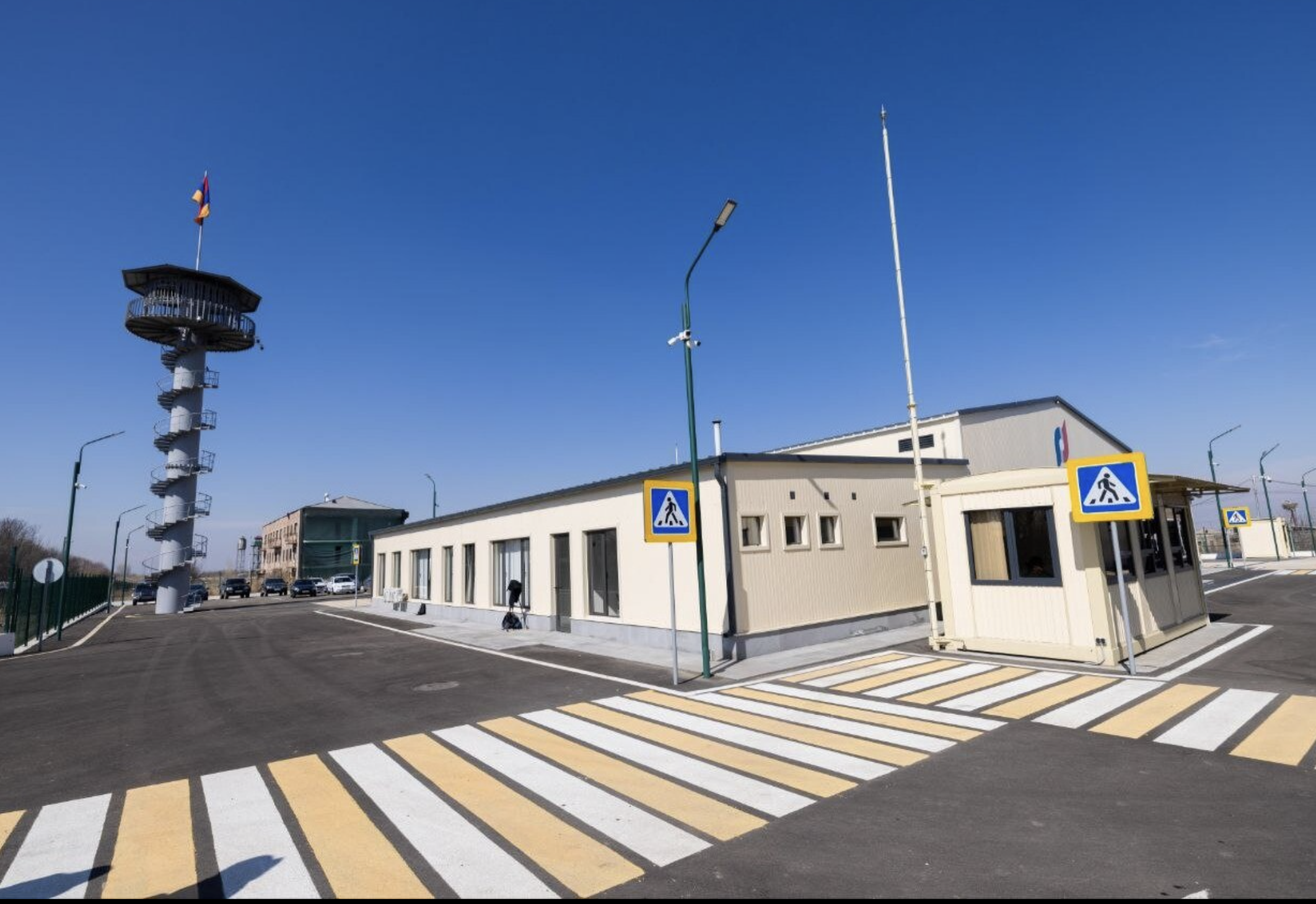  Фото: armenpress.am 