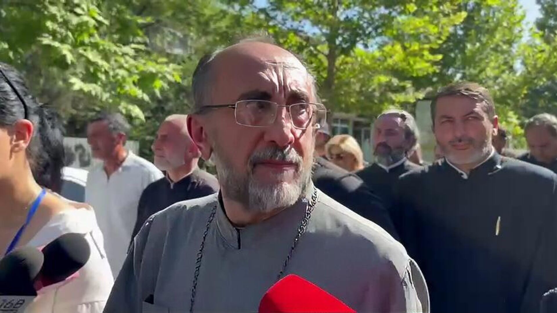 Լուսանկարը` Սպուտնիկի