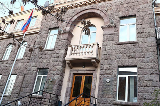 Обнародованы данные со всех избирательных участков на выборах в Совет старейшин Еревана