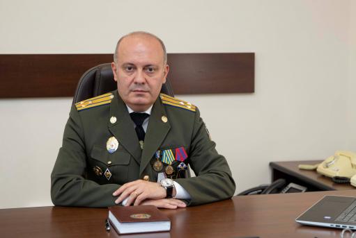 Микаел Амбарцумян: Пашинян знал, что мы идем к поражению, но не остановил войну