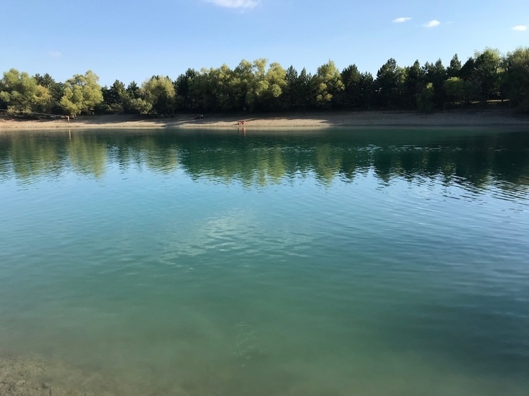 В пяти крупных водохранилищах будет собрано в два раза больше воды, чем в 2023 году