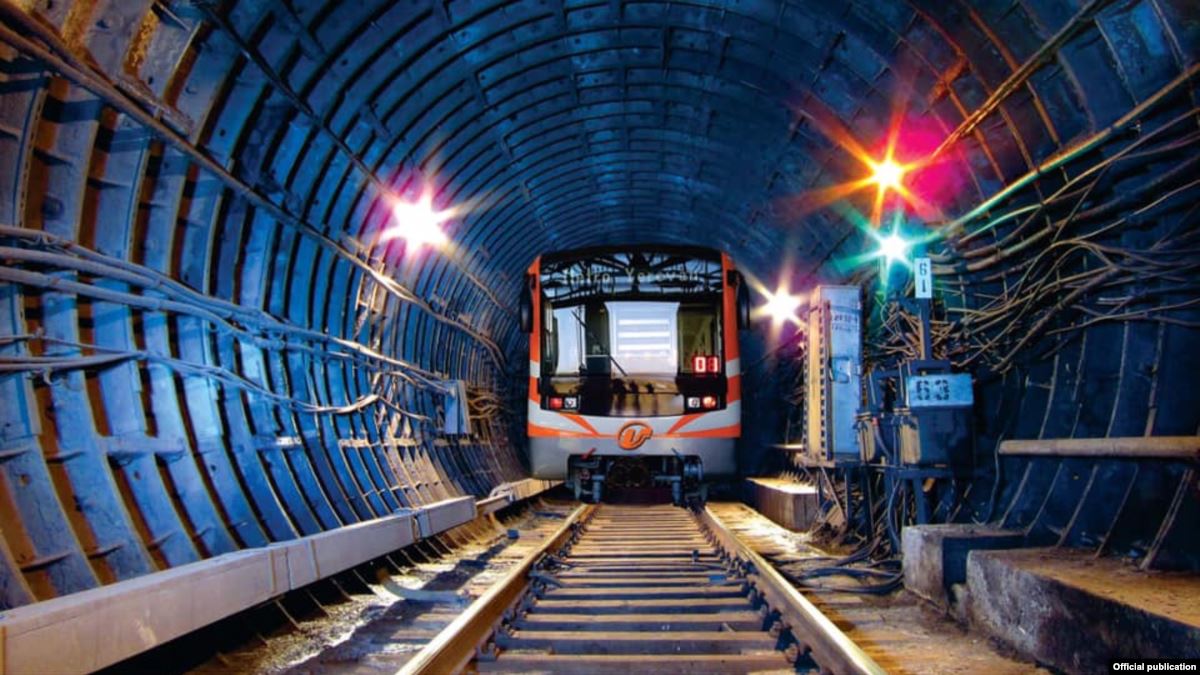 Проекты по строительству новой станции метро и канатной дороги постепенно реализуются 