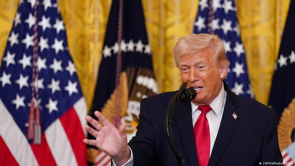 Լուսանկարը՝ DW