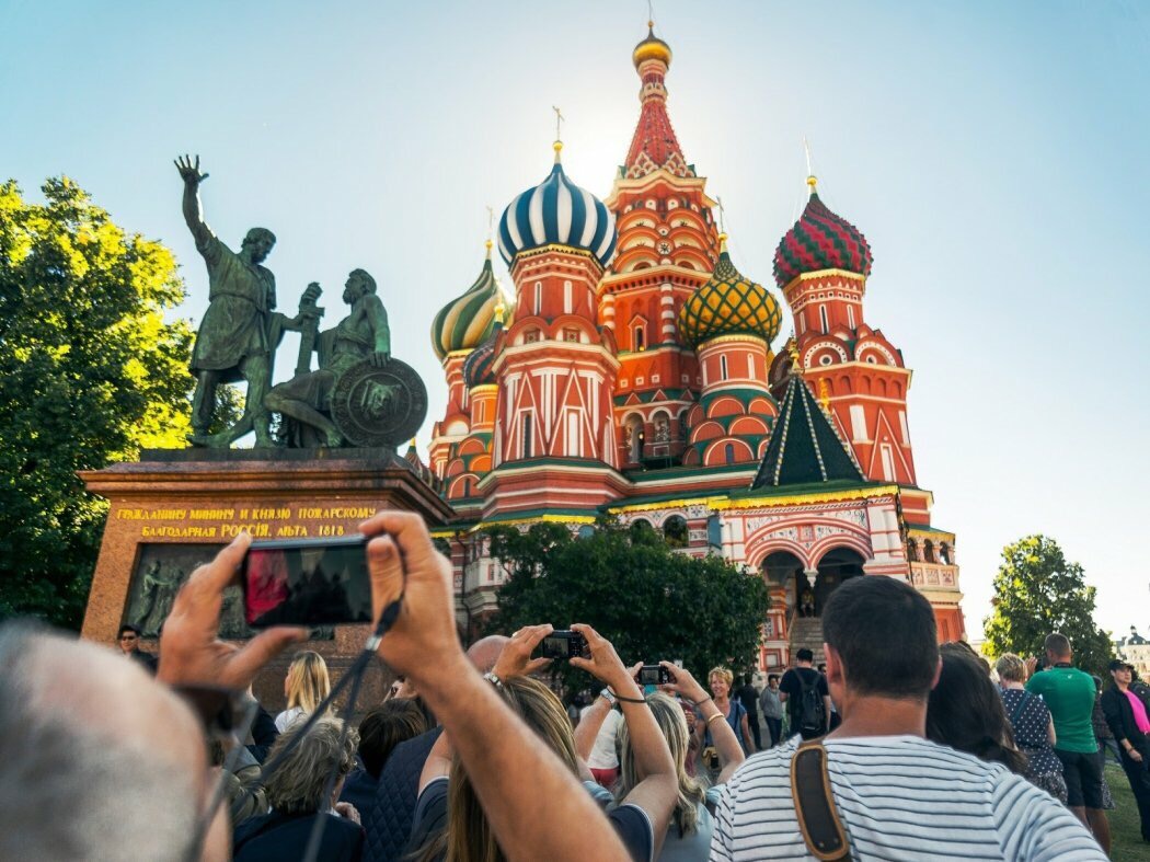 Россия может потерять 40−50% туроператоров по внутреннему и въездному туризму - прогноз 