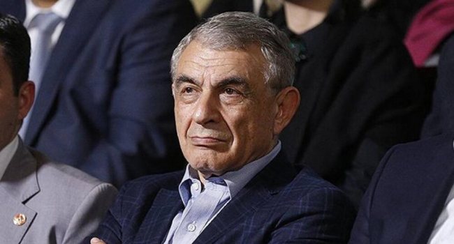 Отклонена апелляция на решение о привлечении экс-спикера НС Армении в качестве обвиняемого